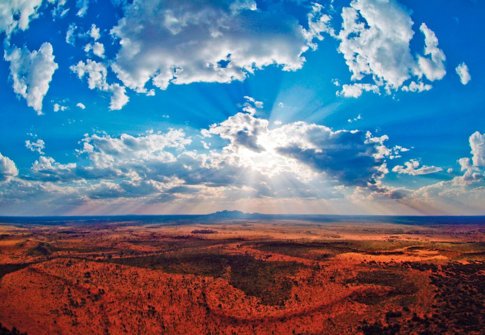 Alice Springs - Ayers Rock - immagine 1 di 2