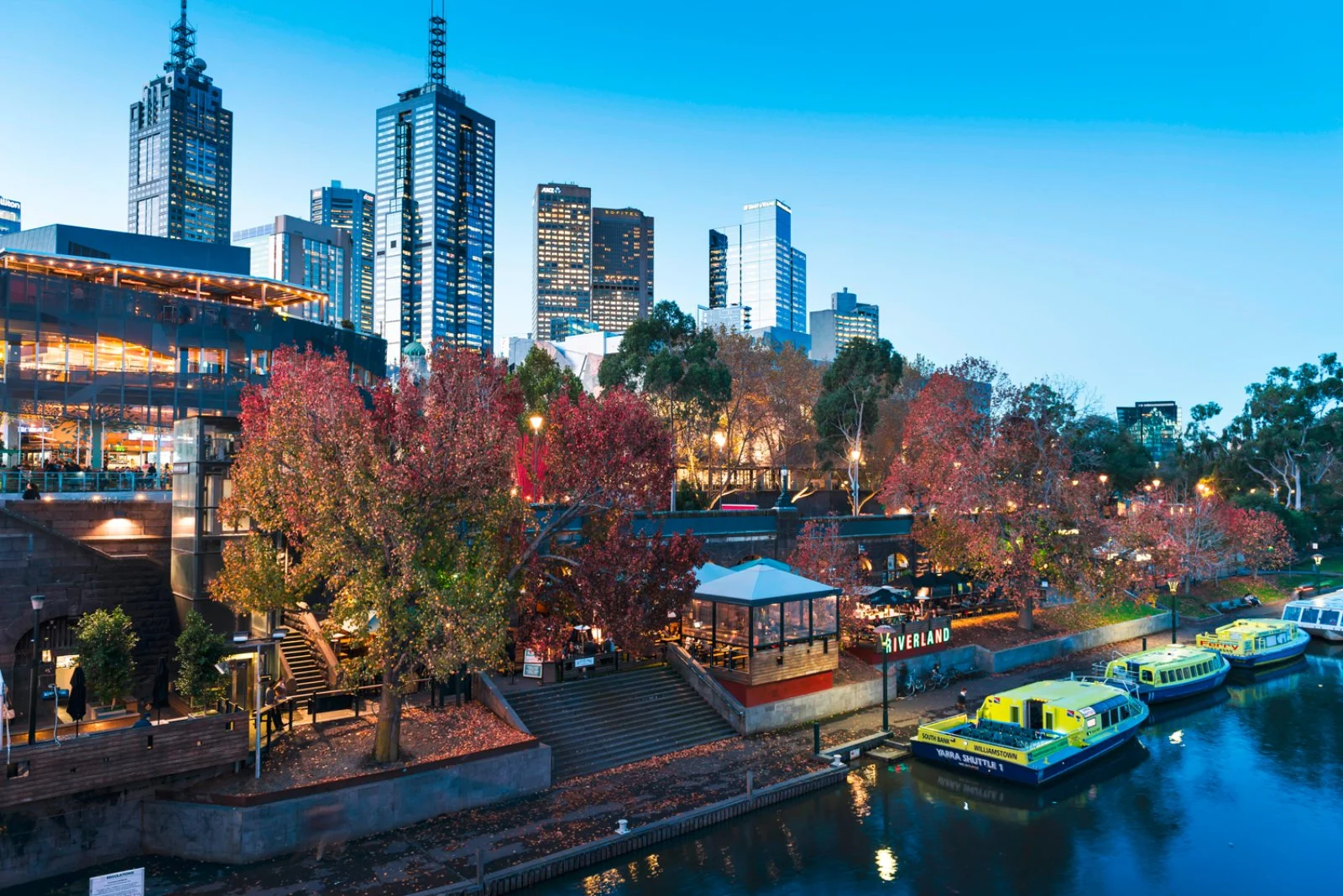 Melbourne - immagine 2 di 3