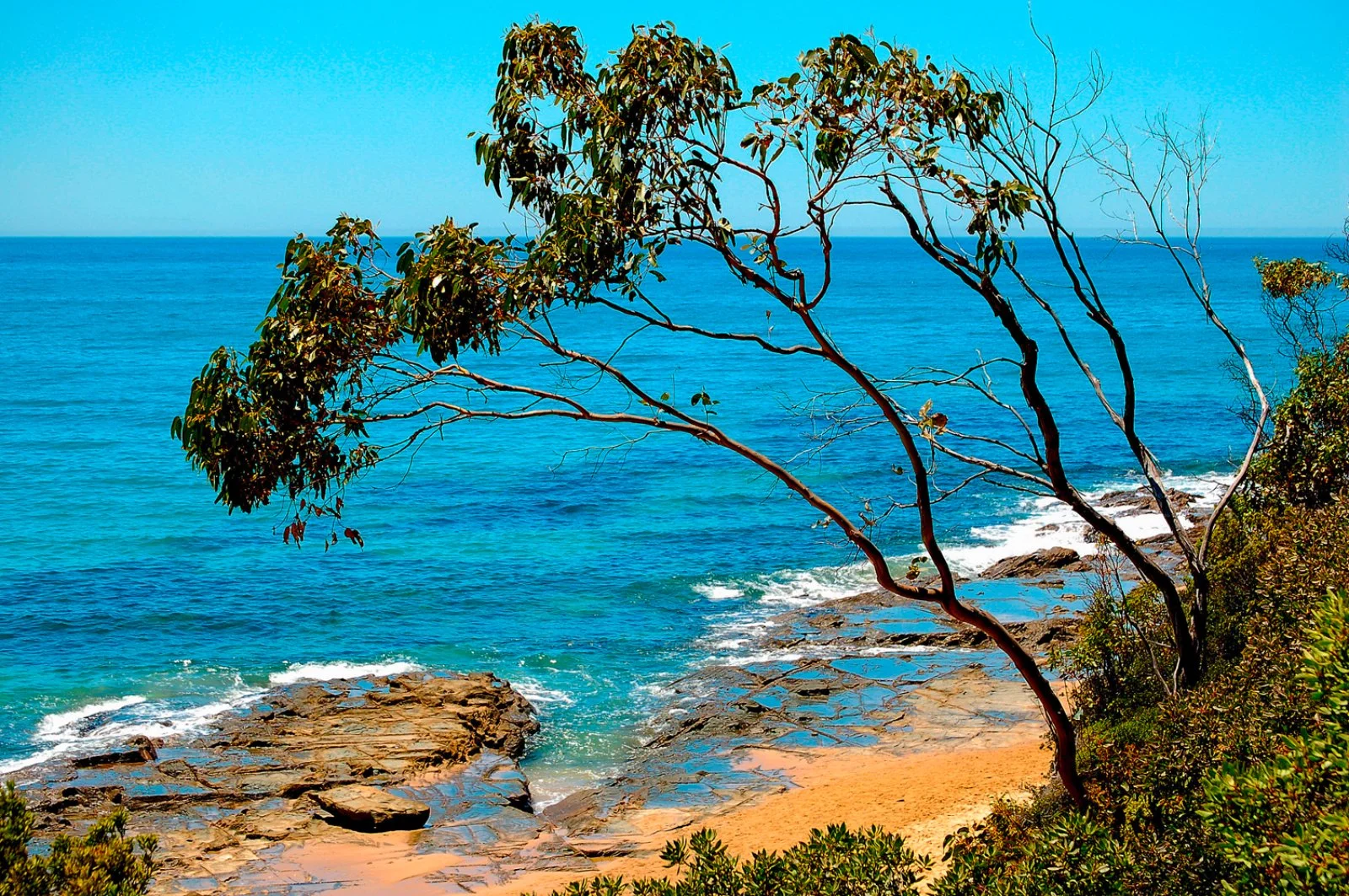 Melbourne - Lorne