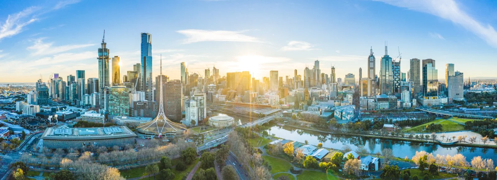 Melbourne