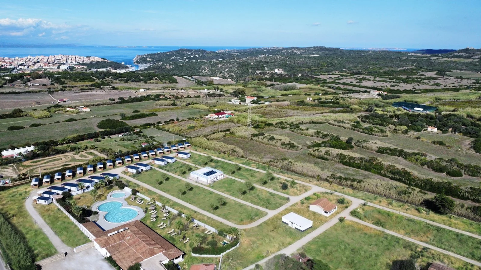La Gallura Camping Village La Gallura Camping Village