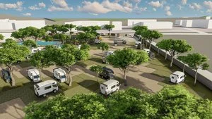 LA GALLURA CAMPING VILLAGE – Santa Teresa Gallura