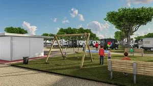 LA GALLURA CAMPING VILLAGE – Santa Teresa Gallura