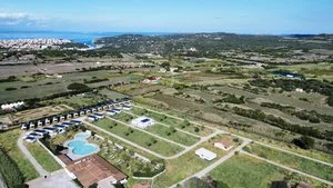 LA GALLURA CAMPING VILLAGE – Santa Teresa Gallura