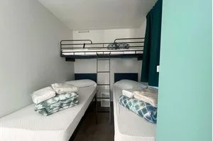 LA GALLURA CAMPING VILLAGE – Santa Teresa Gallura