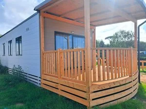 LA GALLURA CAMPING VILLAGE – Santa Teresa Gallura