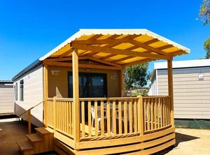 LA GALLURA CAMPING VILLAGE – Santa Teresa Gallura