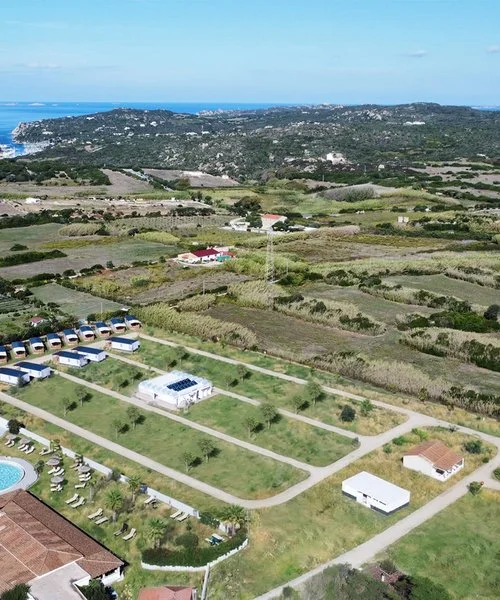 LA GALLURA CAMPING VILLAGE – Santa Teresa Gallura
