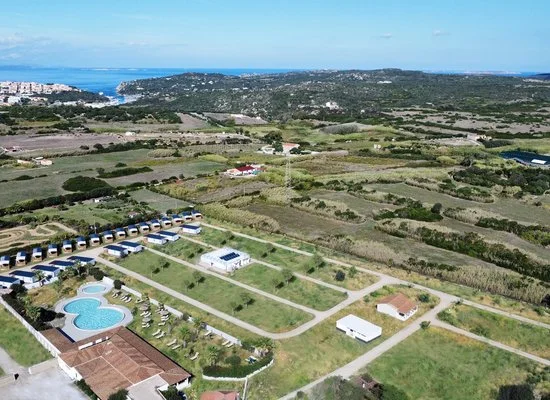 LA GALLURA CAMPING VILLAGE – Santa Teresa Gallura