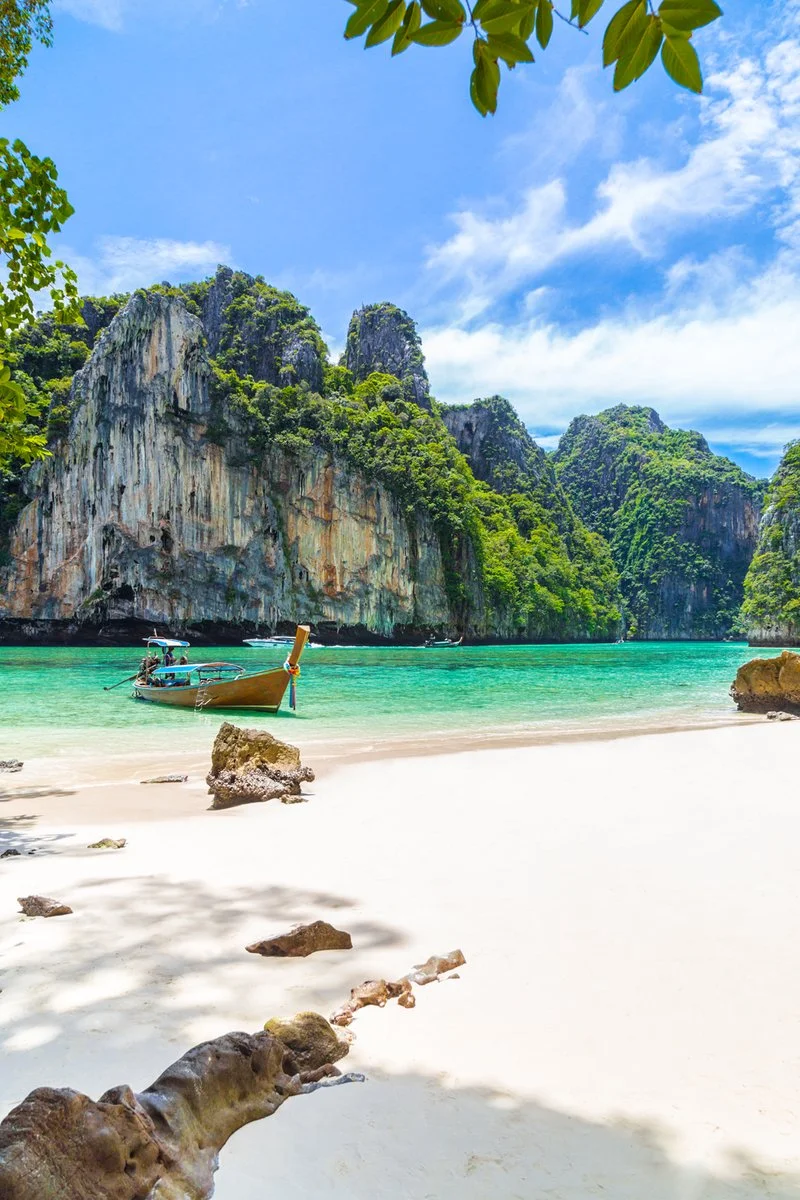 Combinato Phuket + Phi Phi Combinato Phuket + Phi Phi