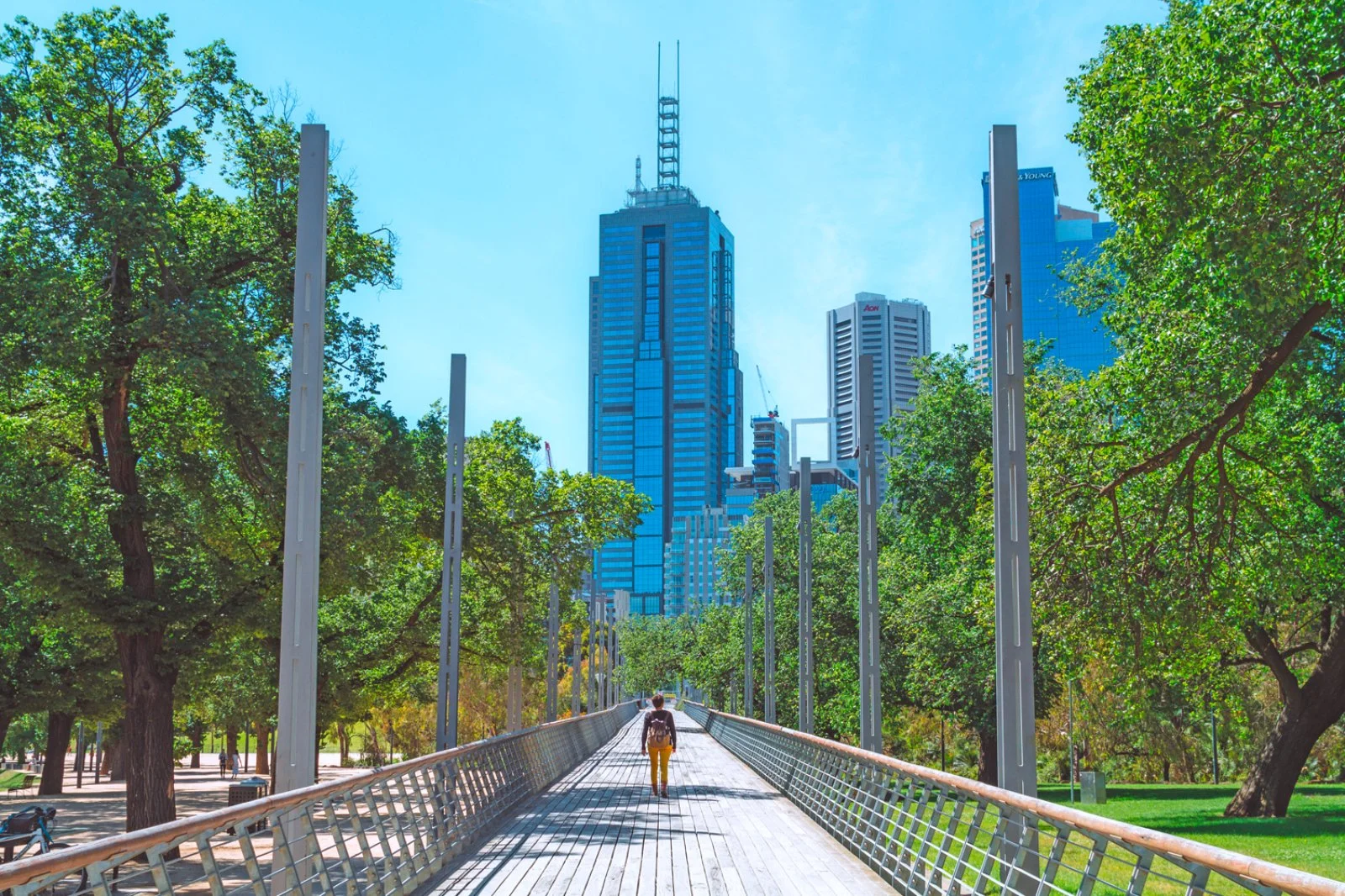 Melbourne - immagine 2 di 2