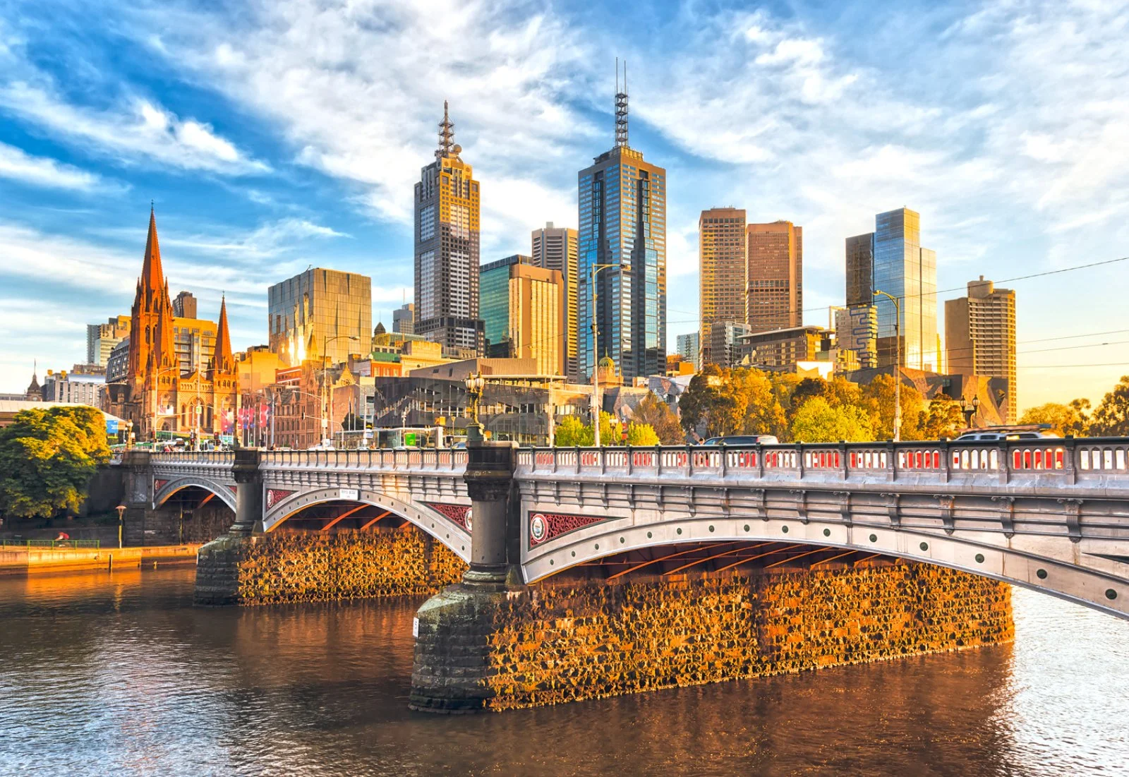 Melbourne - immagine 1 di 2