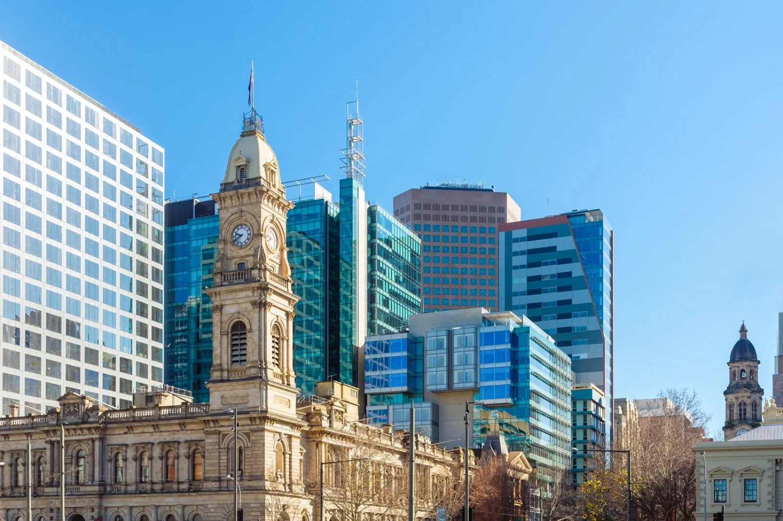 Adelaide - immagine 1 di 2