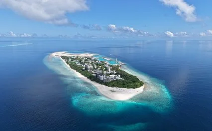 GUESTHOUSE DIFFUSA A UKULHAS – Ukulhas