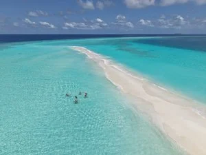 GUESTHOUSE DIFFUSA A UKULHAS – Ukulhas