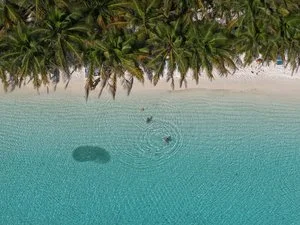 GUESTHOUSE DIFFUSA A UKULHAS – Ukulhas