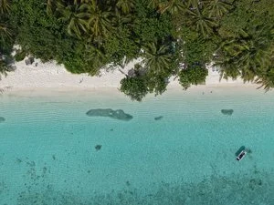 GUESTHOUSE DIFFUSA A UKULHAS – Ukulhas