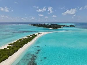 GUESTHOUSE DIFFUSA A UKULHAS – Ukulhas