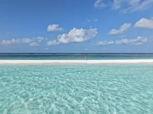 GUESTHOUSE DIFFUSA A UKULHAS – Ukulhas