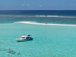 GUESTHOUSE DIFFUSA A UKULHAS – Ukulhas