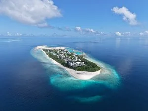 GUESTHOUSE DIFFUSA A UKULHAS – Ukulhas