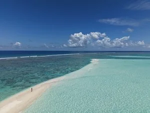 GUESTHOUSE DIFFUSA A UKULHAS – Ukulhas
