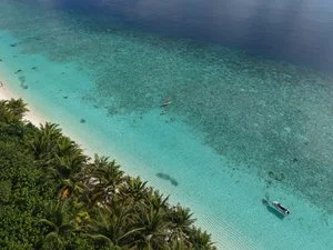 GUESTHOUSE DIFFUSA A UKULHAS – Ukulhas