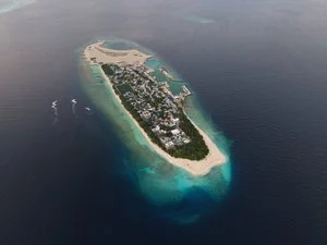 GUESTHOUSE DIFFUSA A UKULHAS – Ukulhas