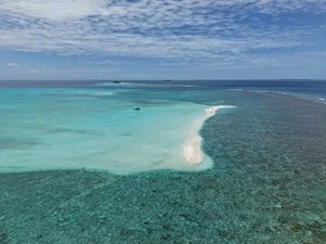 GUESTHOUSE DIFFUSA A UKULHAS – Ukulhas