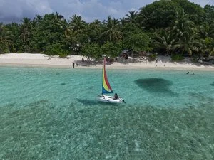 GUESTHOUSE DIFFUSA A UKULHAS – Ukulhas