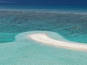 GUESTHOUSE DIFFUSA A UKULHAS – Ukulhas