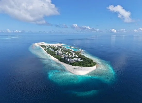 GUESTHOUSE DIFFUSA A UKULHAS – Ukulhas