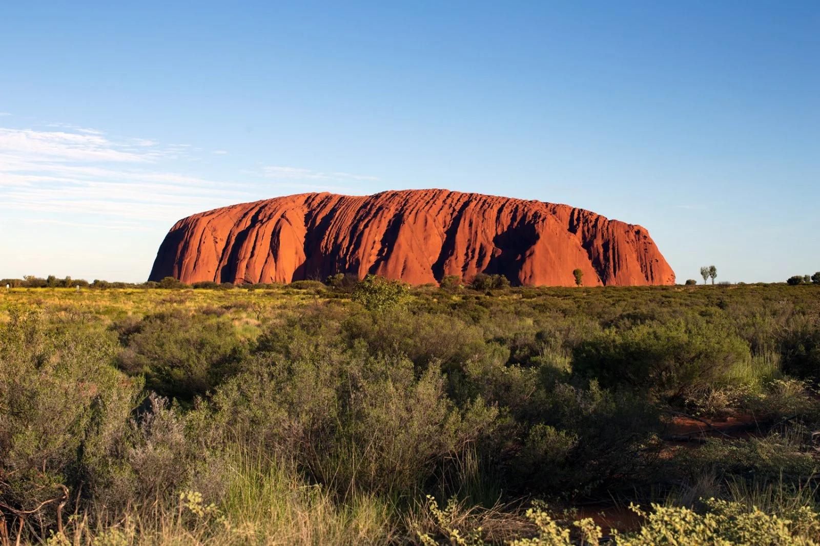Ayers Rock - immagine 1 di 3