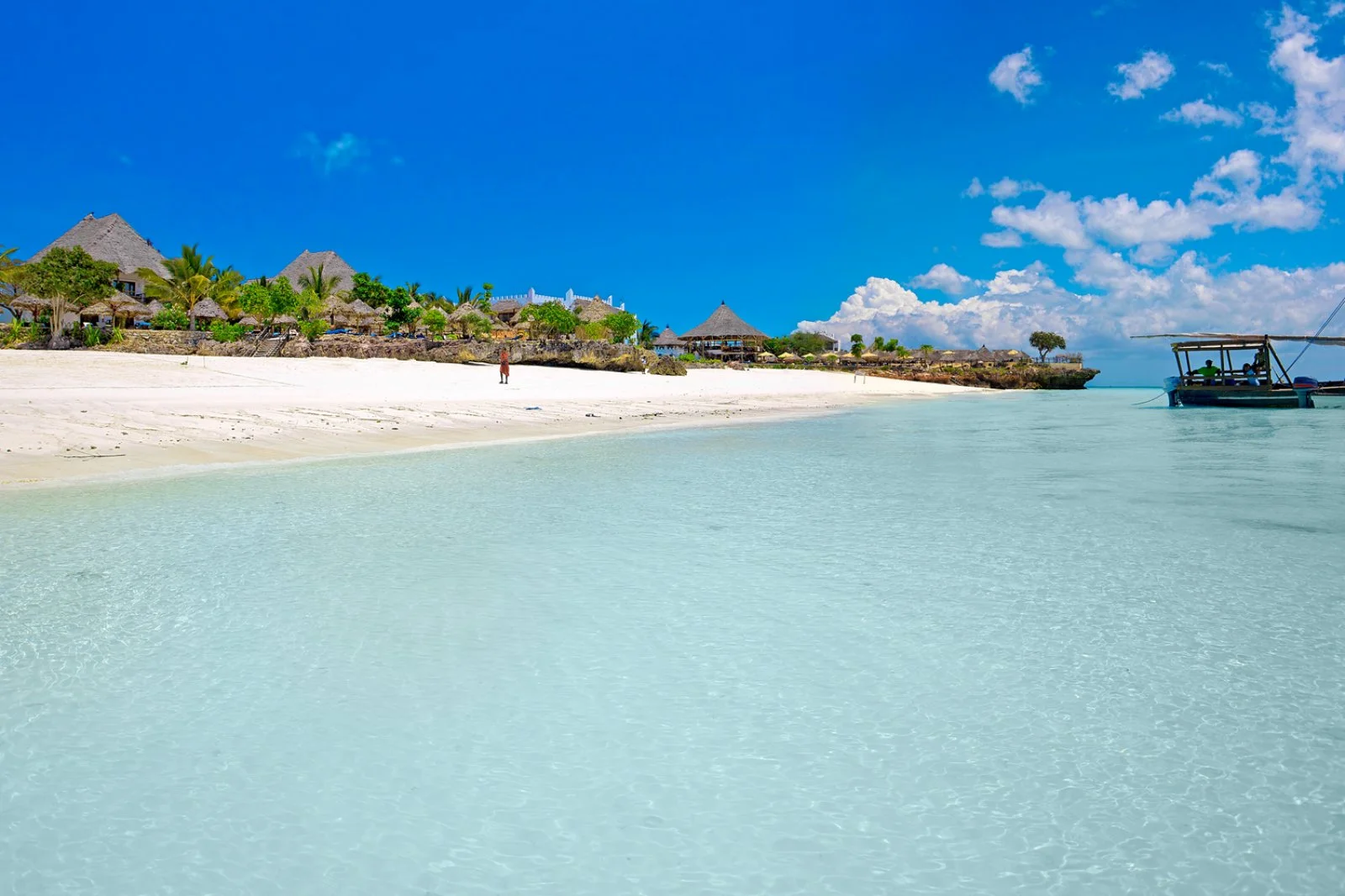 Zanzibar