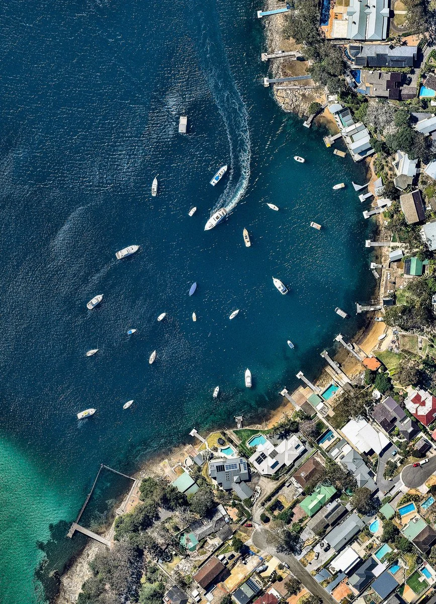 Sydney - Italia