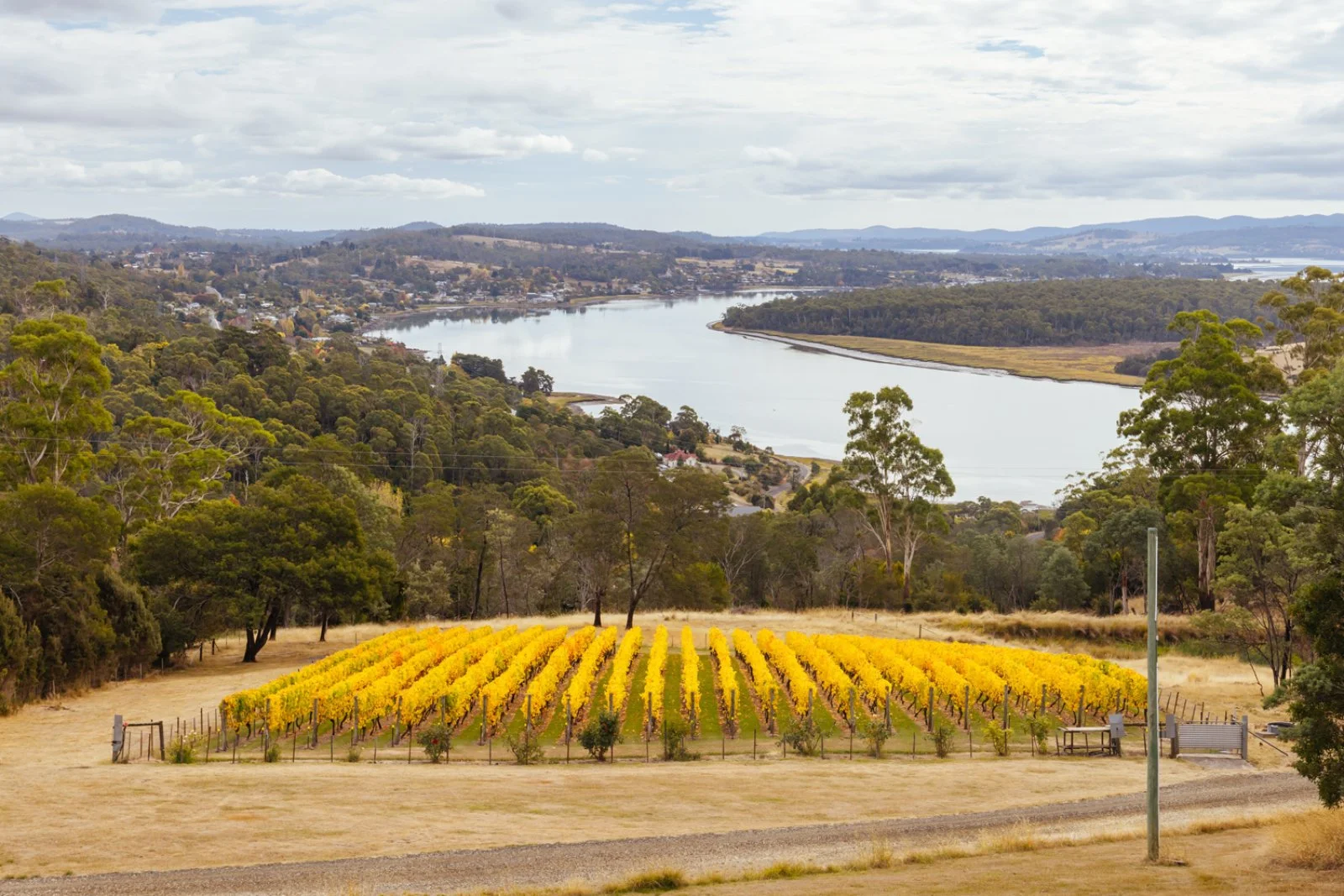 Launceston - Bicheno
