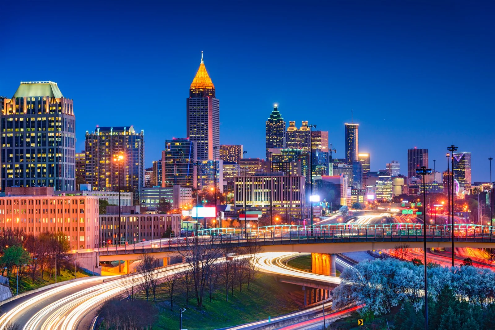 Atlanta - immagine 2 di 2