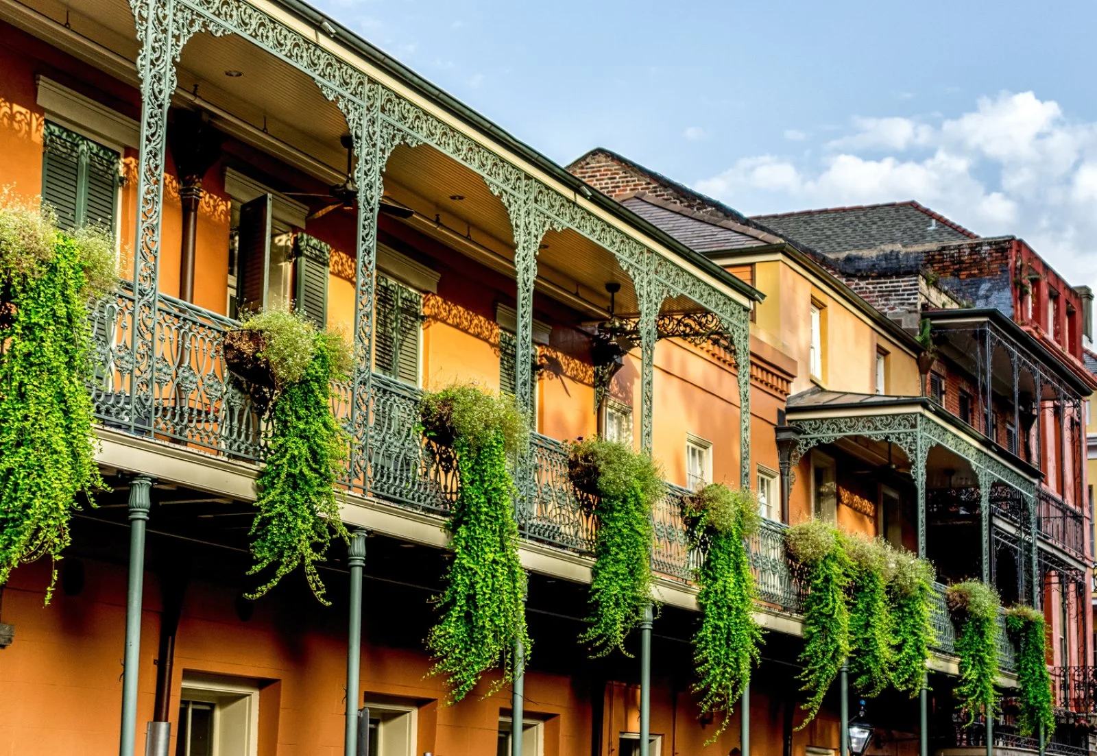 New Orleans - immagine 1 di 2