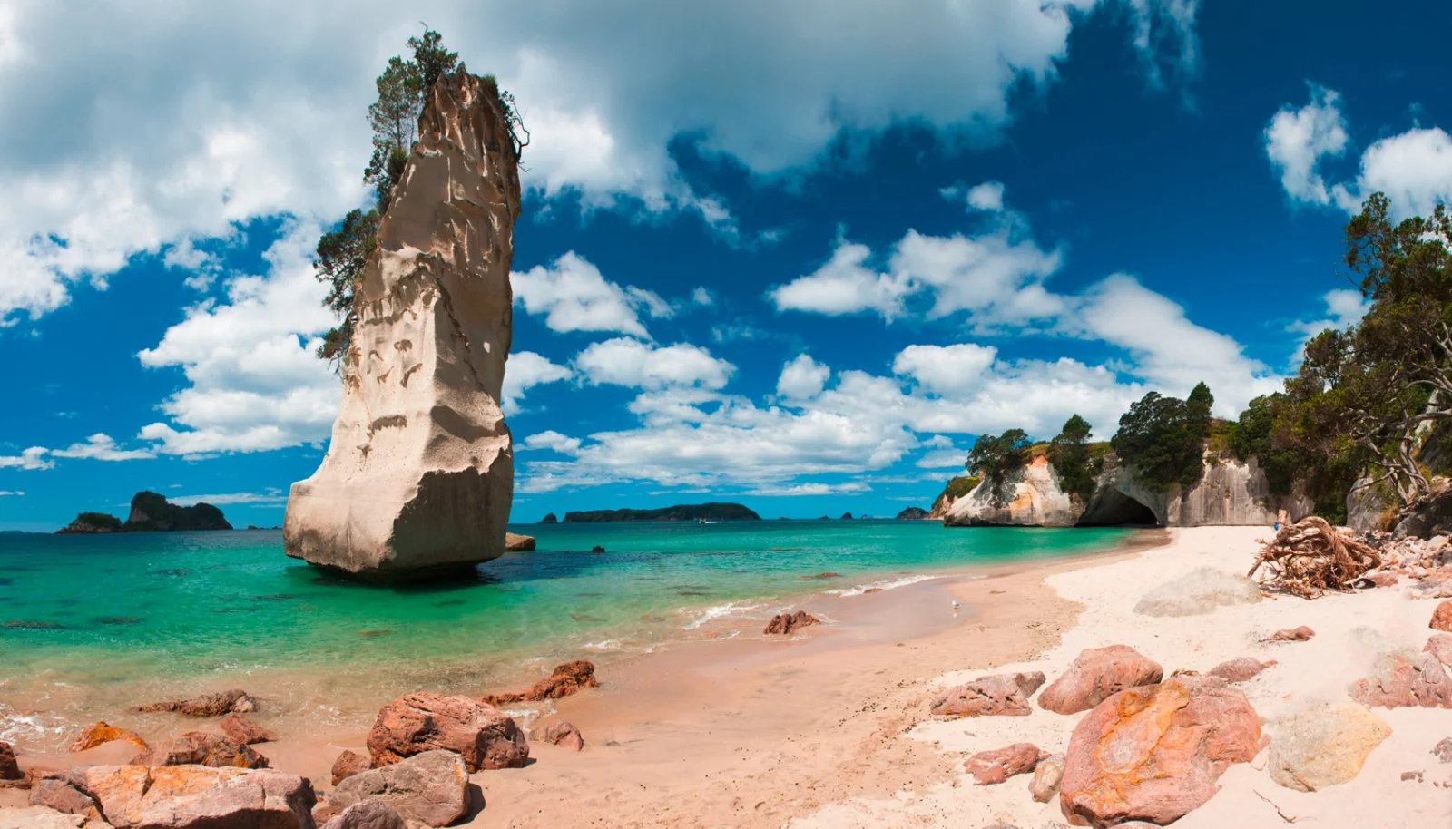 Auckland - Pauanui - immagine 1 di 2