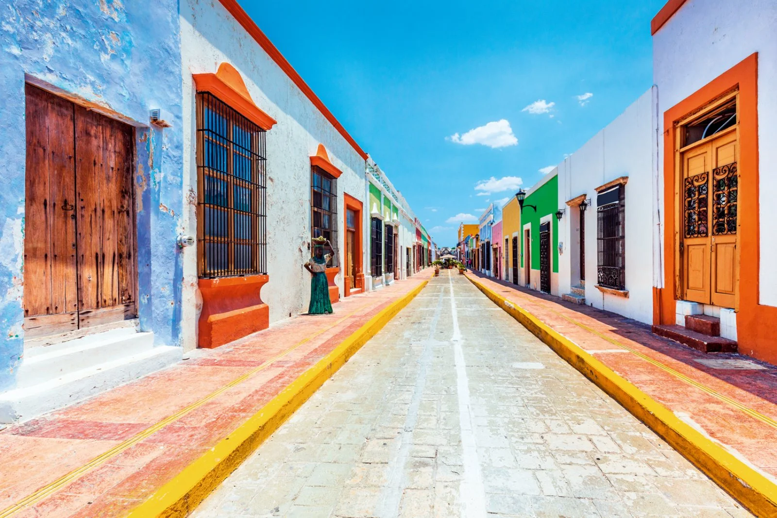 Campeche - Palenque - immagine 2 di 2
