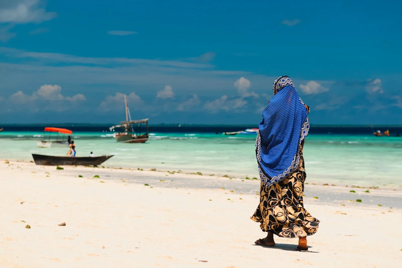 Safari Br Sotto Il Cielo Africano Kilimanjaro Edit 
