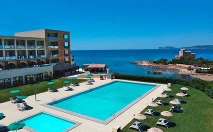 SMY HOTEL ALGHERO CARLOS V – Alghero