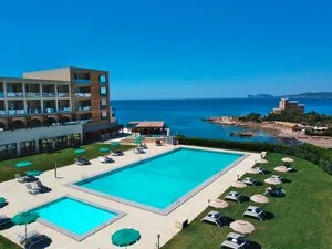 SMY HOTEL ALGHERO CARLOS V – Alghero