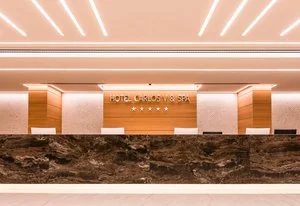 SMY HOTEL ALGHERO CARLOS V – Alghero