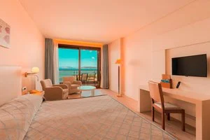 SMY HOTEL ALGHERO CARLOS V – Alghero