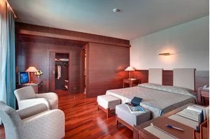 SMY HOTEL ALGHERO CARLOS V – Alghero