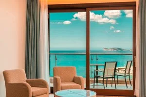 SMY HOTEL ALGHERO CARLOS V – Alghero