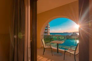 SMY HOTEL ALGHERO CARLOS V – Alghero