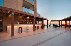 SMY HOTEL ALGHERO CARLOS V – Alghero