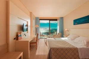SMY HOTEL ALGHERO CARLOS V – Alghero
